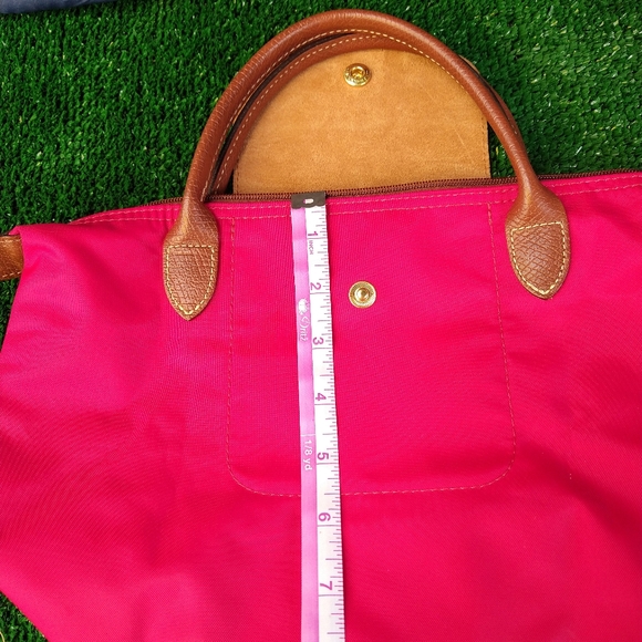 Longchamp tote - Picture 3 of 10